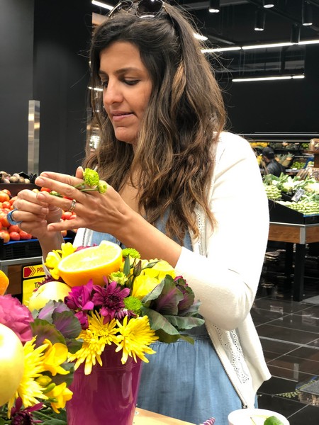Spinneys Flower Workshop